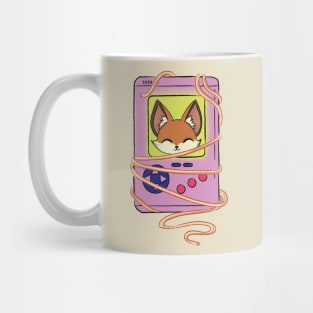 Thinknoodles cute Mug